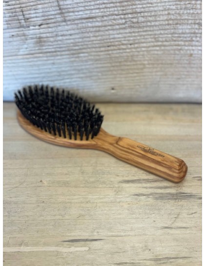 brosse à cheveux