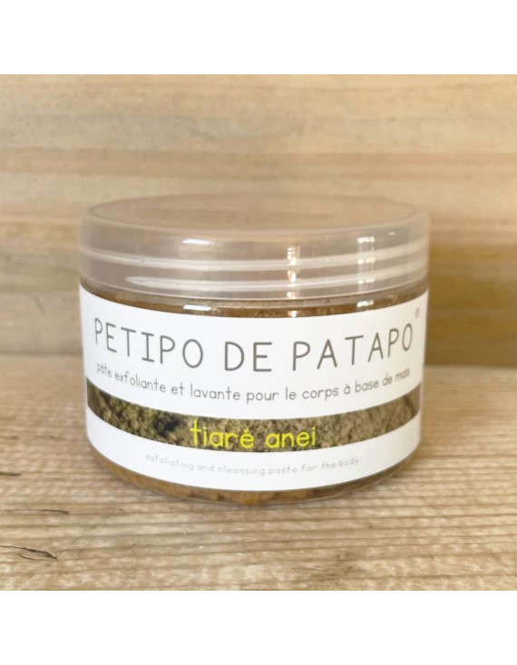 Petipo de Patapo® tiaré aneï