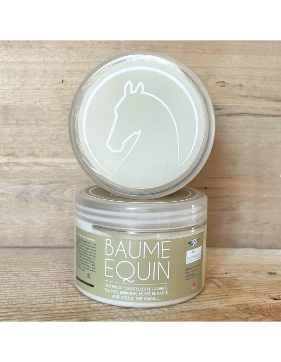 baume équin