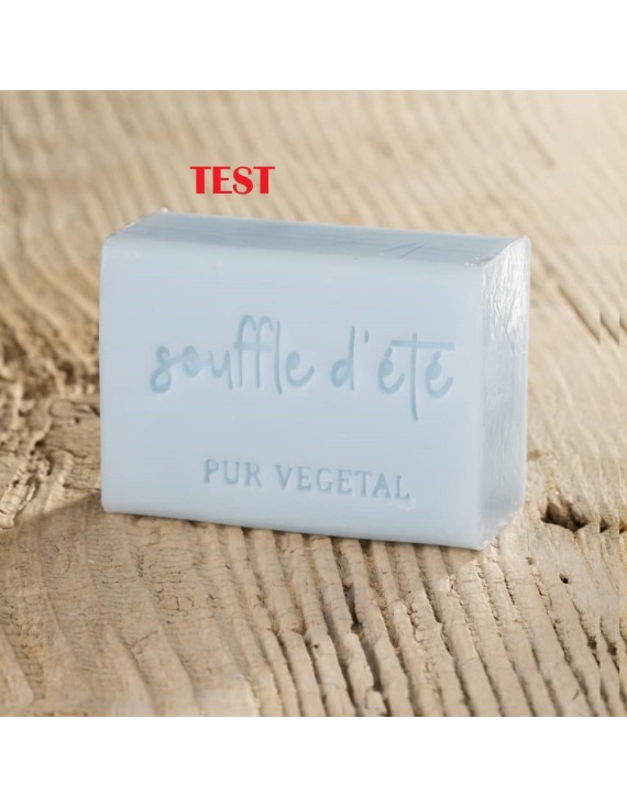 savon souffle d'été