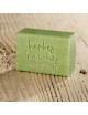 savon herbes fraîches exfoliant