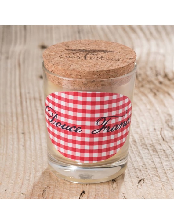 bougie tradition douce France