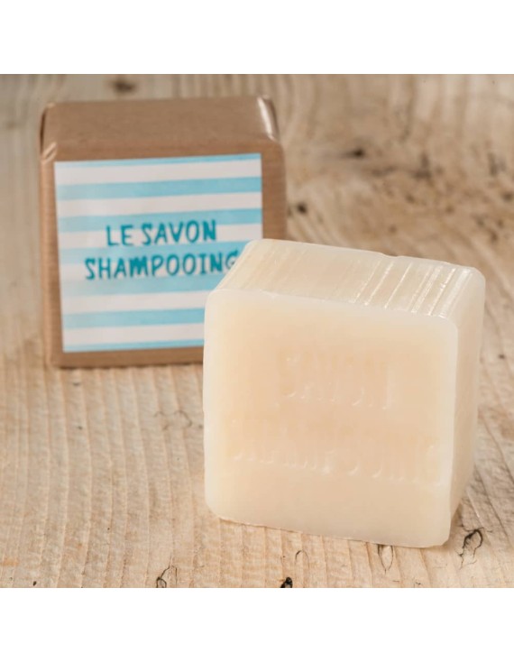 savon shampoing extra-doux