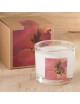 bougie luxe Très Rose