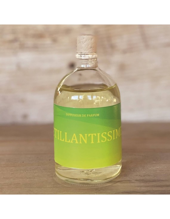 diffuseur de parfum pétillantissime