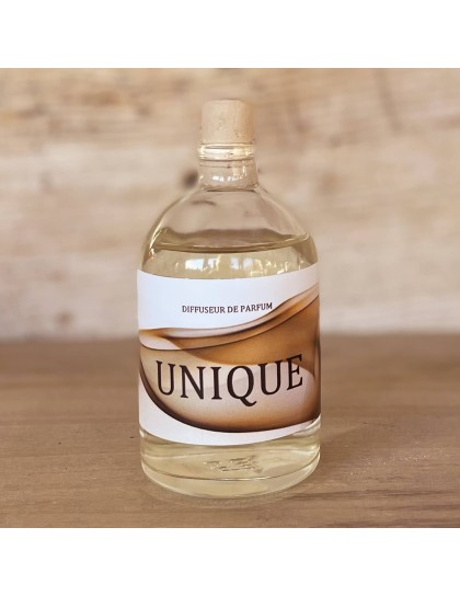 diffuseur de parfum Unique