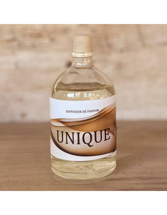 diffuseur de parfum Unique