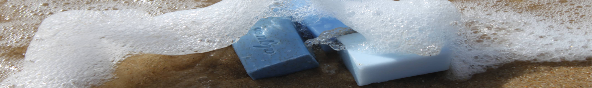 Notre gamme savon pur végétal