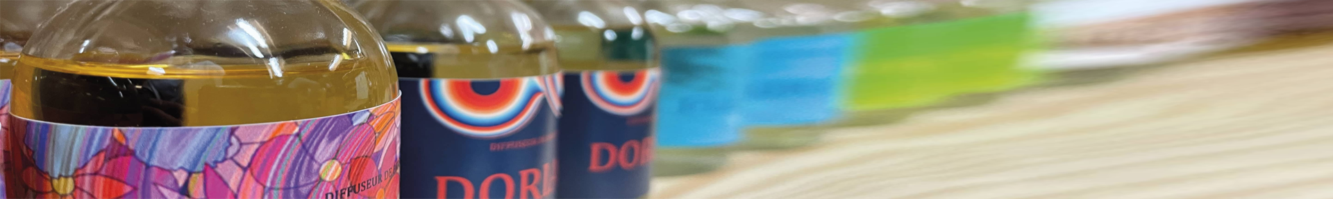 diffuseurs d'ambiance